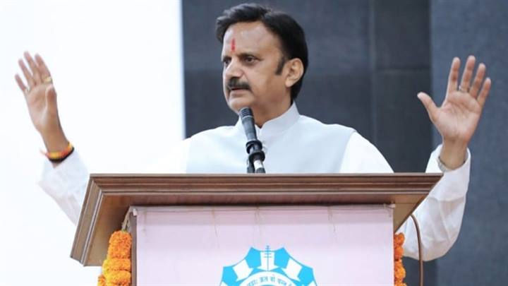 मुख्यमंत्री श्री चौहान की इच्छाशक्ति से विन्ध्य को विकास के नए आयाम मिले - मंत्री श्री शुक्ल
